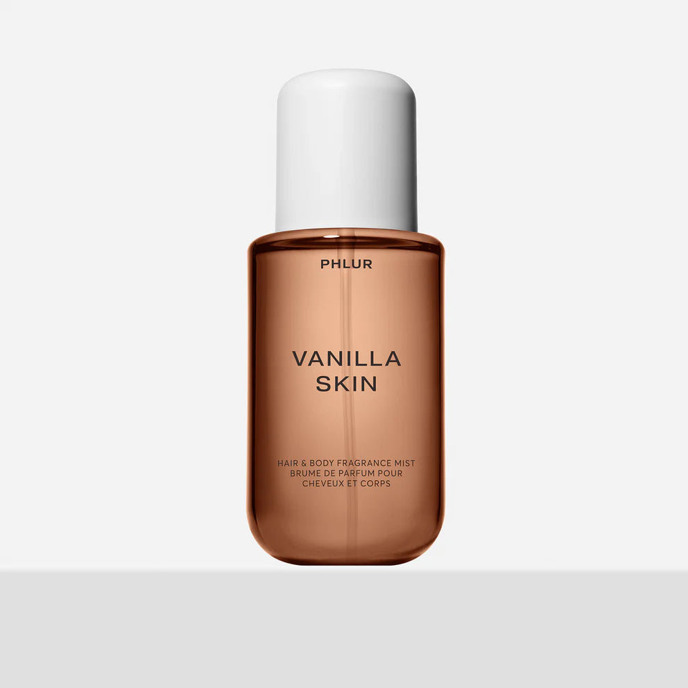 VANILLA & CREAM DUO