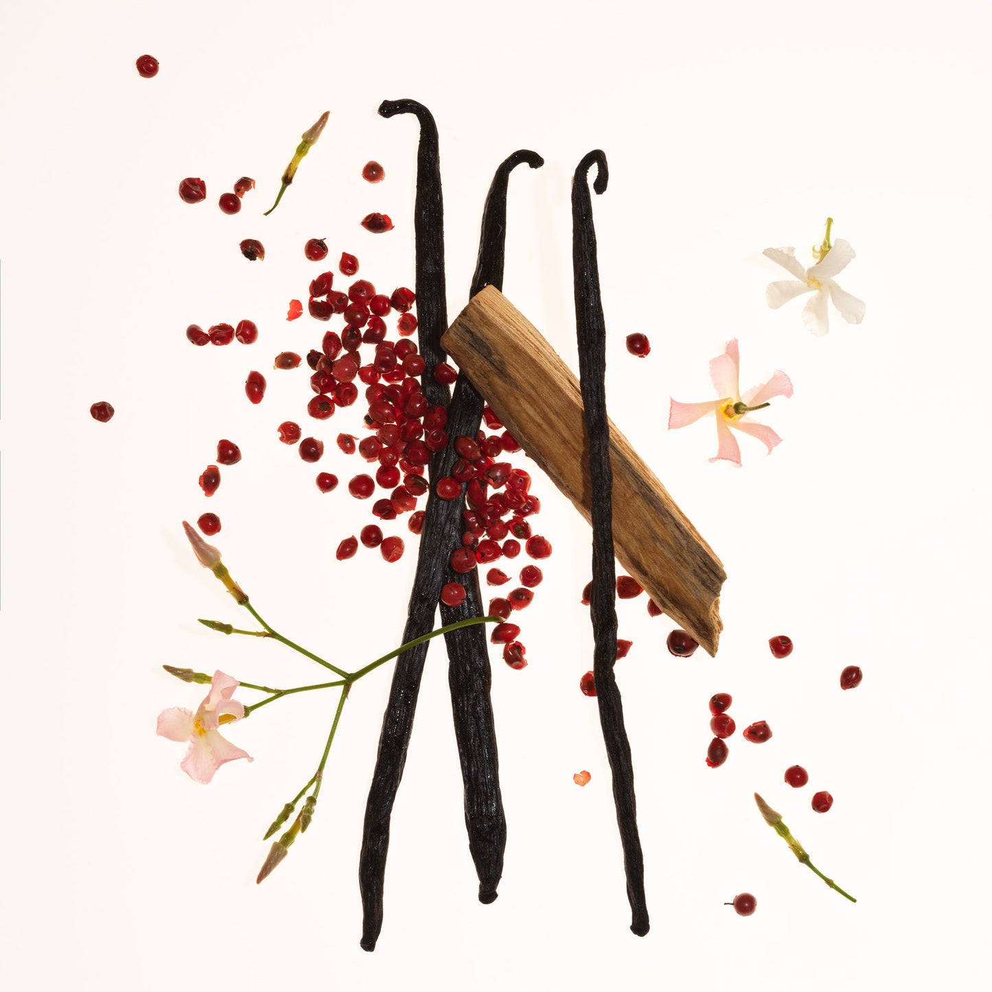Vanilla Skin - Body Mist
