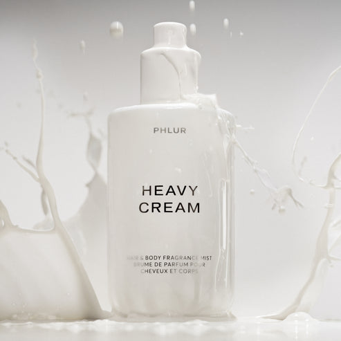 VANILLA & CREAM DUO