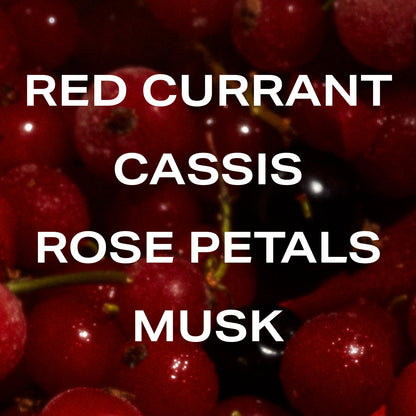 Currant Crush - Candle