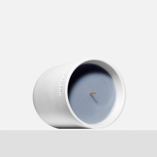 Vanilla Smoke - Candle